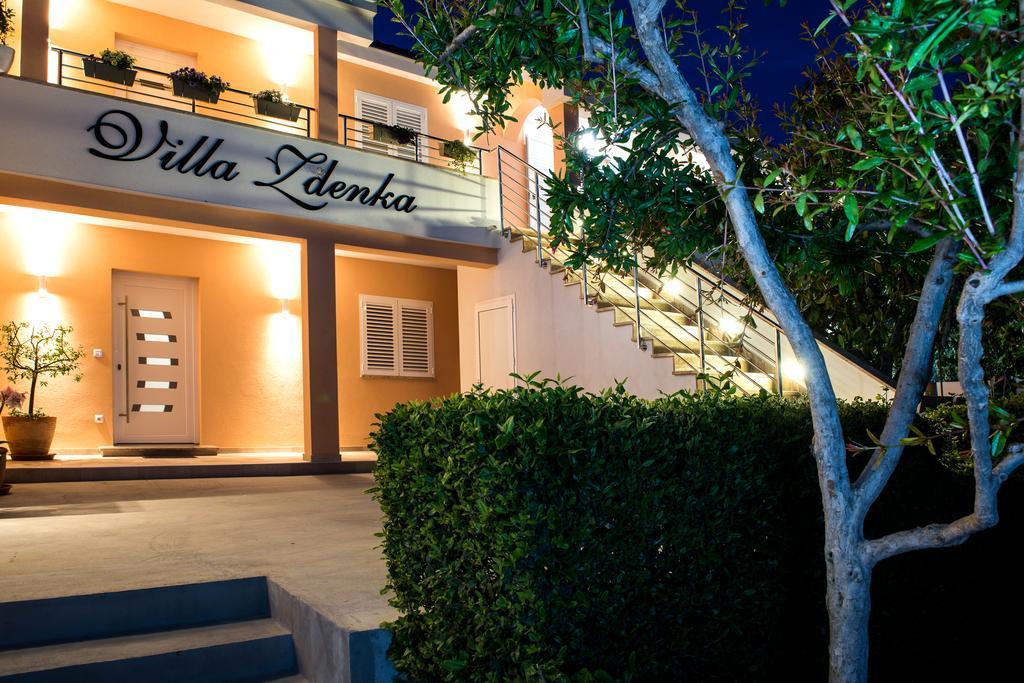 Villa Zdenka Pakostane Luaran gambar